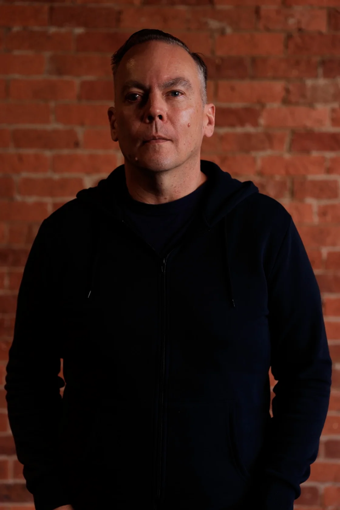 Portrait of James Wetherall, Founder & CEO