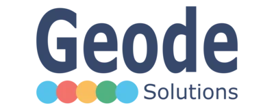 Geode Logo (2021)