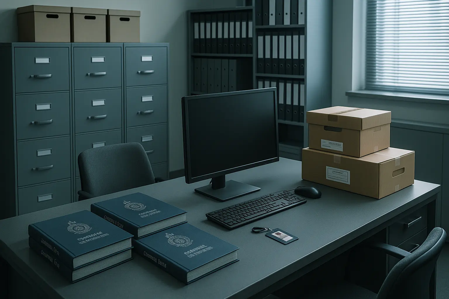 Coronial Information System